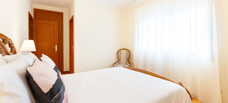 Hotel Villa Lobos Apartamento Braga: Photo 