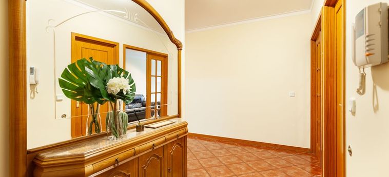 Hotel Villa Lobos Apartamento Braga: Photo 