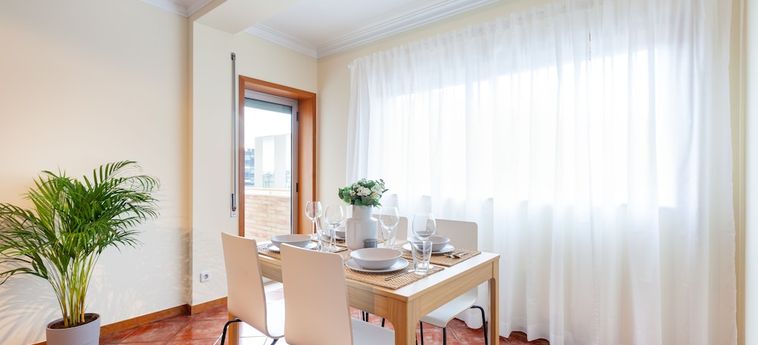 Hotel Villa Lobos Apartamento Braga: Photo 