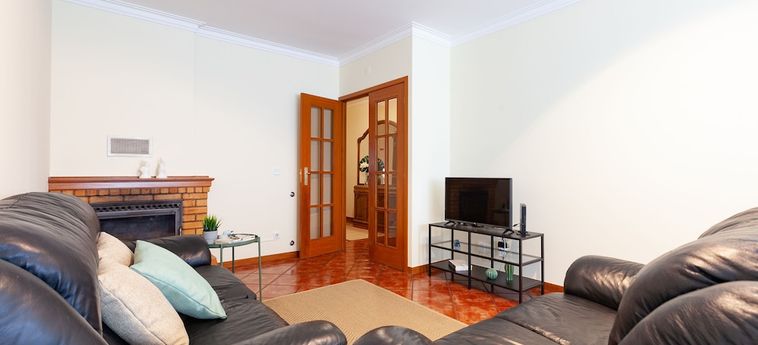 Hotel Villa Lobos Apartamento Braga: Photo 