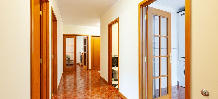 Hotel Villa Lobos Apartamento Braga: Photo 