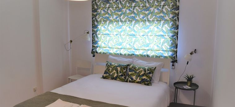 Hotel Accommodation Flat Damião De Gois Braga: Foto 