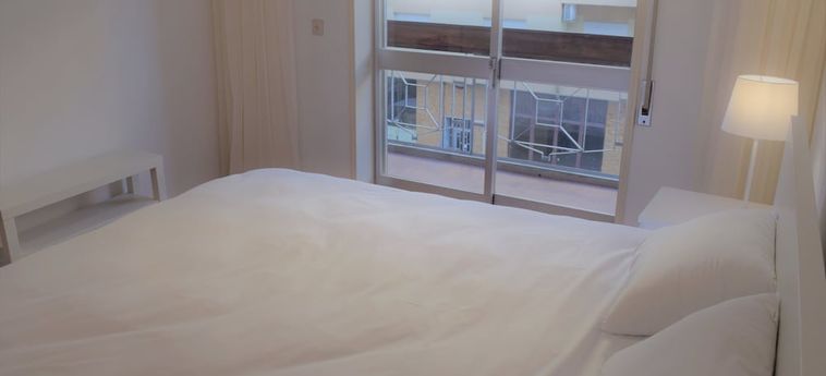 Hotel Accommodation Flat Damião De Gois Braga: Foto 