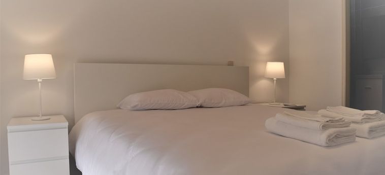 Hotel Accommodation Flat Damião De Gois Braga: Foto 