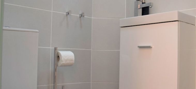 Hotel Accommodation Flat Damião De Gois Braga: Foto 