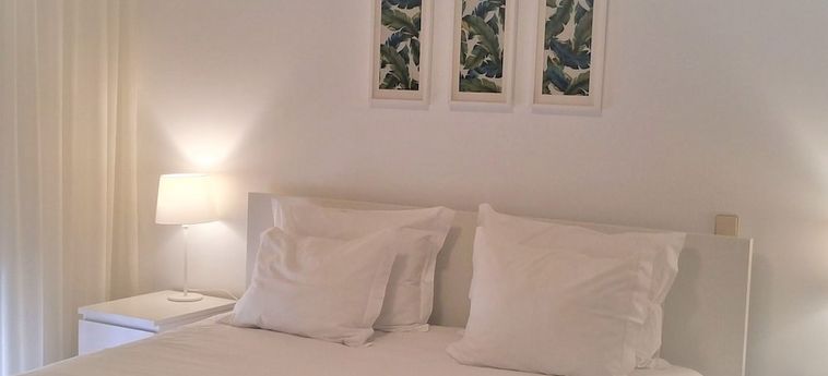 Hotel Accommodation Flat Damião De Gois Braga: Foto 