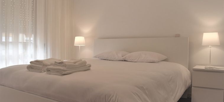 Hotel Accommodation Flat Damião De Gois Braga: Foto 