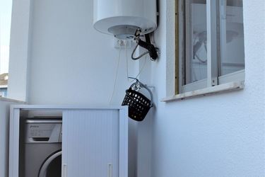Hotel Accommodation Flat Damião De Gois Braga: Photo 
