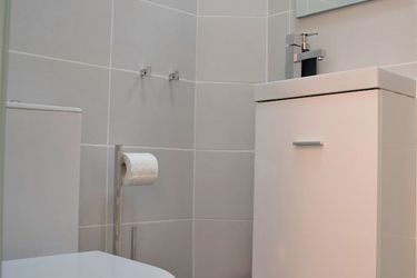 Hotel Accommodation Flat Damião De Gois Braga: Photo 