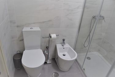 Hotel Accommodation Flat Damião De Gois Braga: Photo 