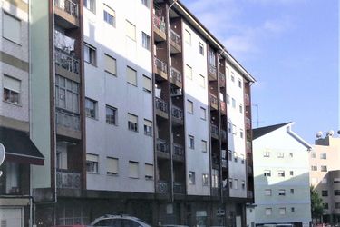 Hotel Accommodation Flat Damião De Gois Braga: Photo 