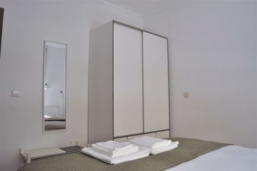 Hotel Accommodation Flat Damião De Gois Braga: Photo 