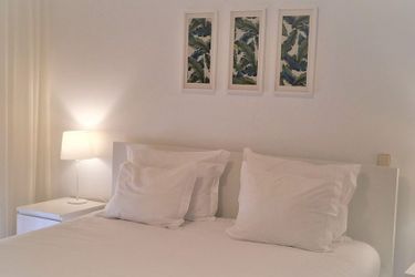 Hotel Accommodation Flat Damião De Gois Braga: Photo 