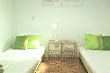 Hotel Accommodation Flat Damião De Gois Braga: Photo 