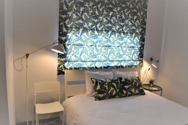 Hotel Accommodation Flat Damião De Gois Braga: Photo 