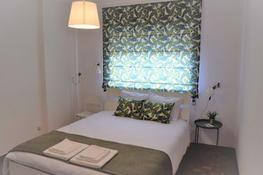 Hotel Accommodation Flat Damião De Gois Braga: Photo 