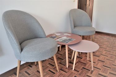 Hotel Accommodation Flat Damião De Gois Braga: Photo 