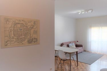 Hotel Accommodation Flat Damião De Gois Braga: Photo 