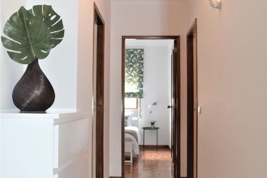 Hotel Accommodation Flat Damião De Gois Braga: Photo 