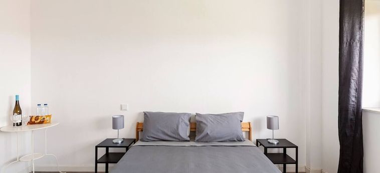 Bossa Nova Guesthouse Braga Braga: Foto 