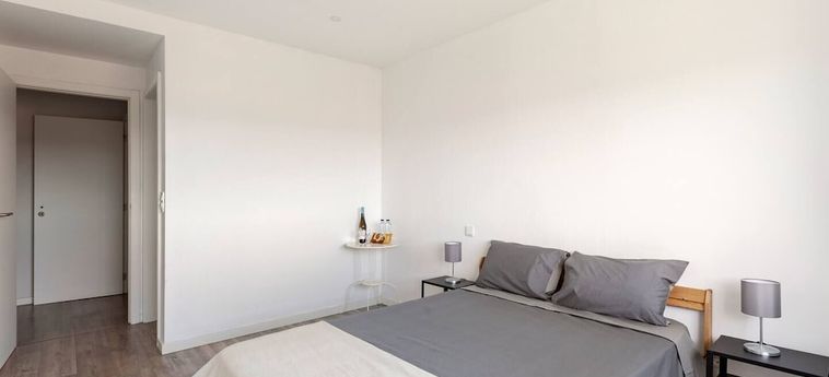 Bossa Nova Guesthouse Braga Braga : Photo 