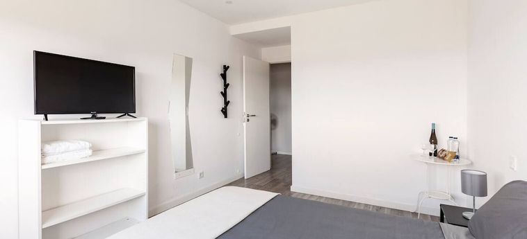 Bossa Nova Guesthouse Braga Braga: Foto 