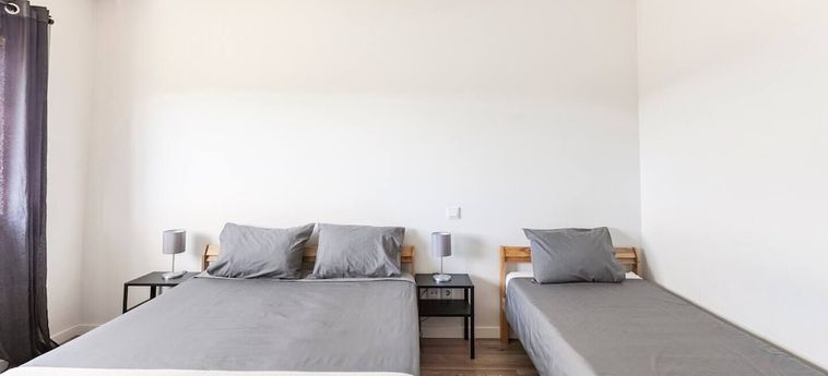 Bossa Nova Guesthouse Braga Braga: Foto 