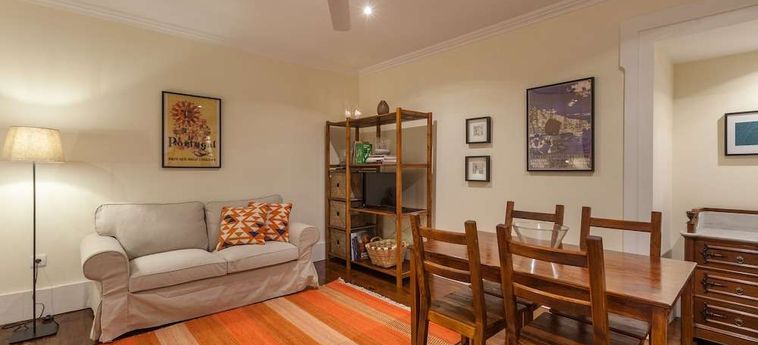Casa Grande - Minho's Guest Braga : Photo 