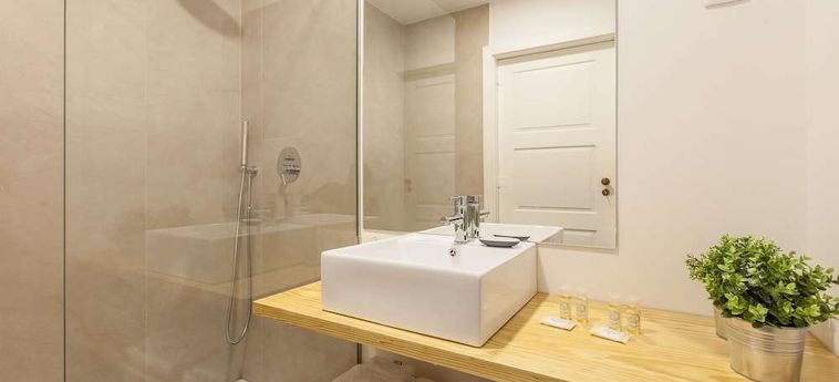 Casa Grande - Minho's Guest Braga : Photo 