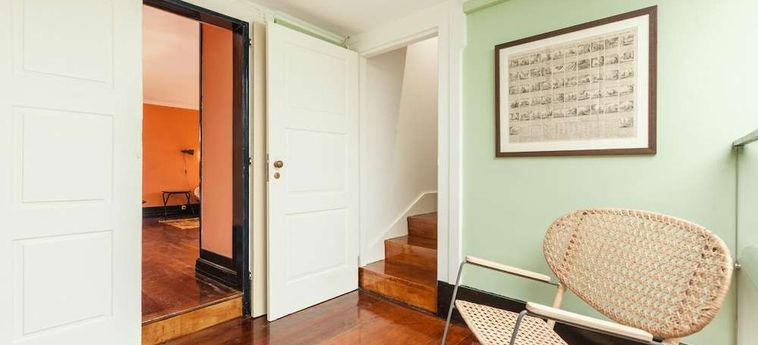 Casa Grande - Minho's Guest Braga: Photo 