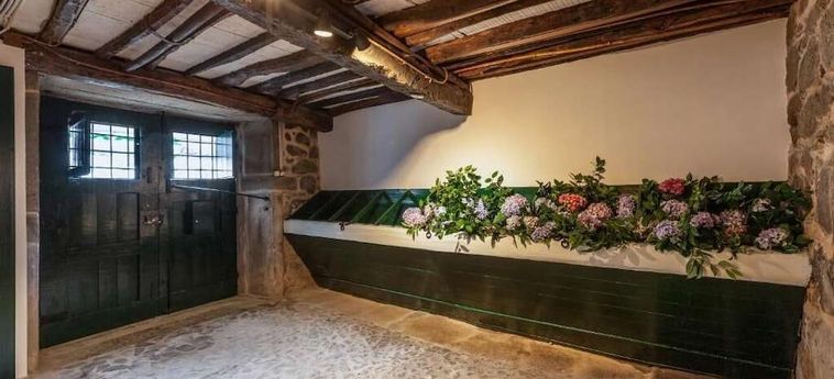 Casa Grande - Minho's Guest Braga: Photo 
