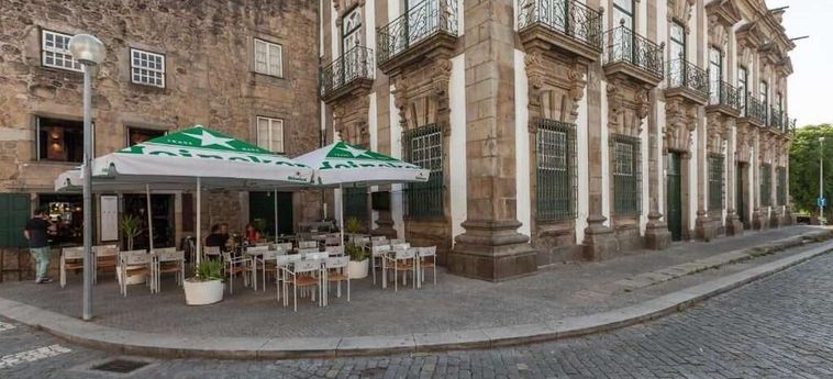 Casa Grande - Minho's Guest Braga: Photo 