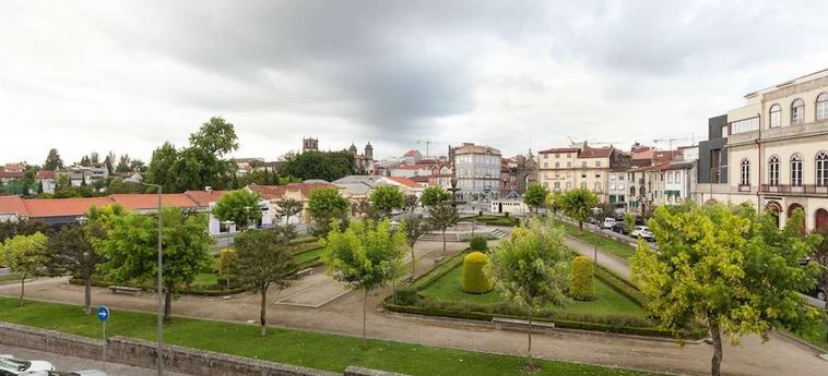 Casa Grande - Minho's Guest Braga: Photo 