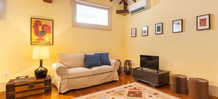 Casa Grande - Minho's Guest Braga: Photo 