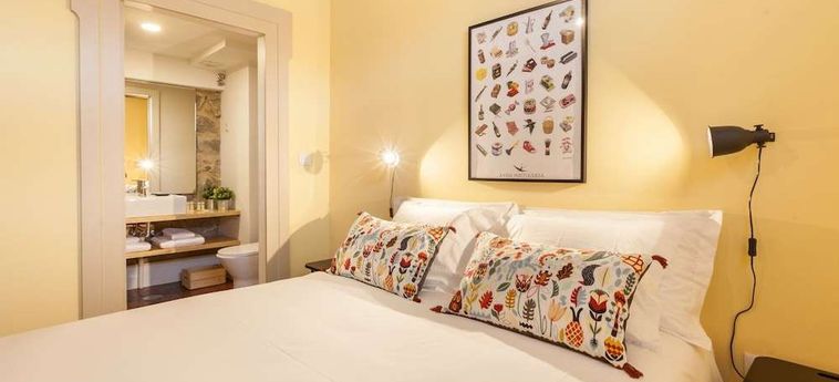 Casa Grande - Minho's Guest Braga: Photo 