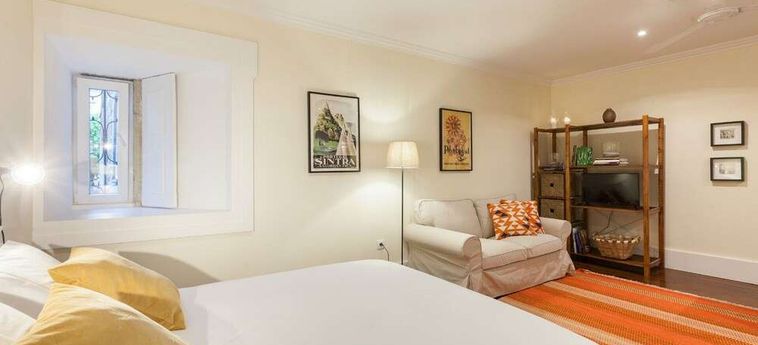 Casa Grande - Minho's Guest Braga: Photo 