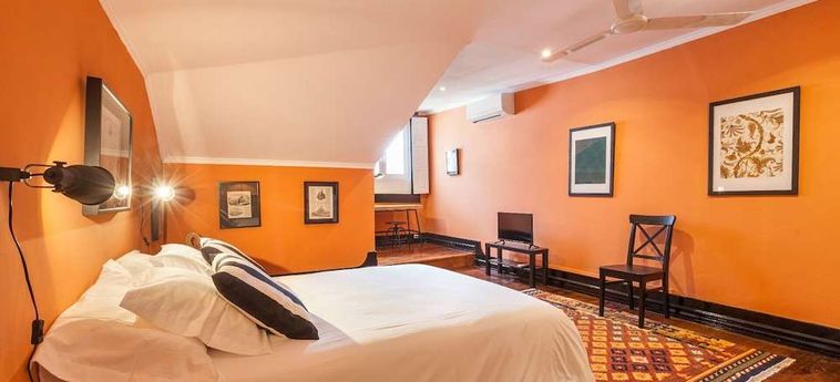 Casa Grande - Minho's Guest Braga: Photo 
