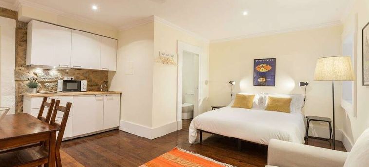 Casa Grande - Minho's Guest Braga: Photo 