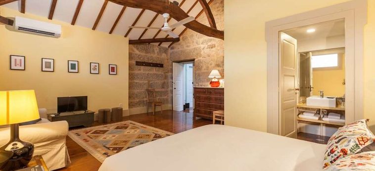 Casa Grande - Minho's Guest Braga: Photo 