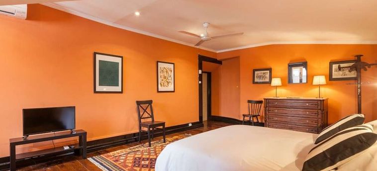 Casa Grande - Minho's Guest Braga: Photo 