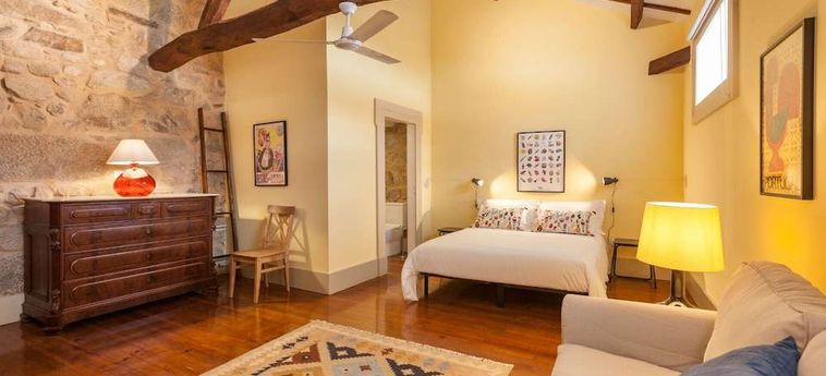 Casa Grande - Minho's Guest Braga: Photo 
