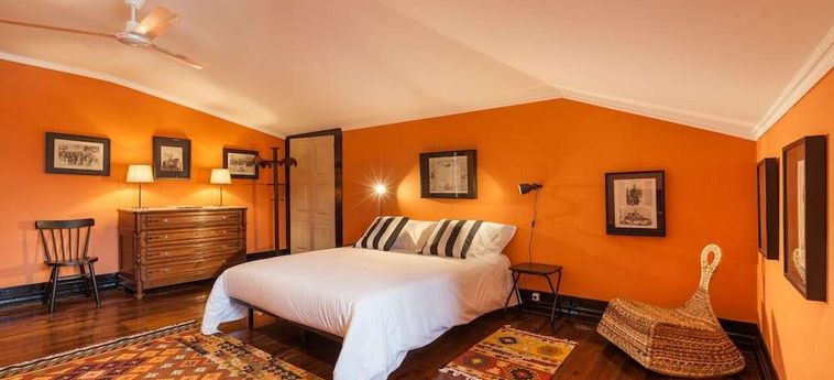 Casa Grande - Minho's Guest Braga: Photo 