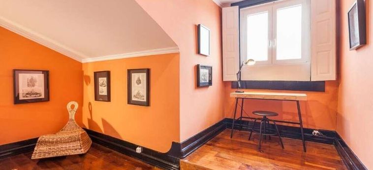 Casa Grande - Minho's Guest Braga: Photo 