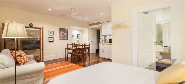 Casa Grande - Minho's Guest Braga: Photo 