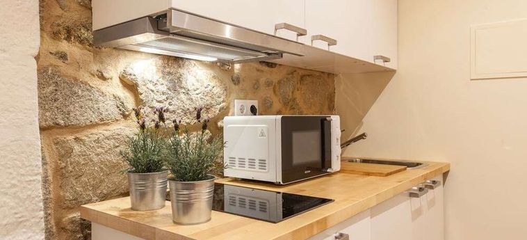 Casa Grande - Minho's Guest Braga: Photo 