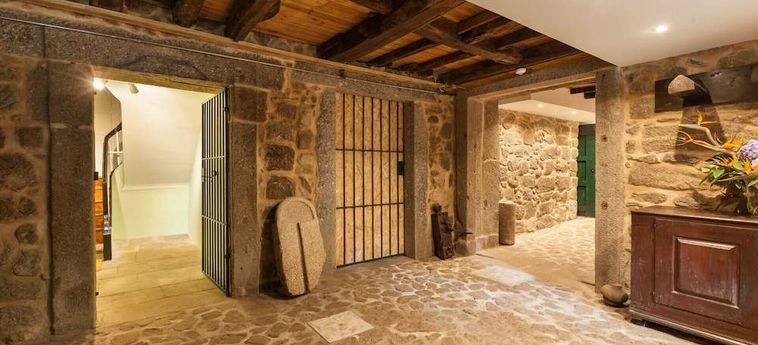 Casa Grande - Minho's Guest Braga: Photo 