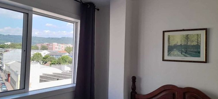 Braga Centro Esquerdo - Hostel:  BRAGA