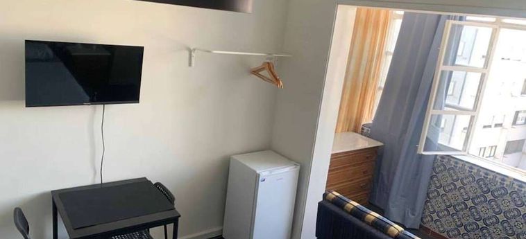 Braga Centro Esquerdo - Hostel:  BRAGA