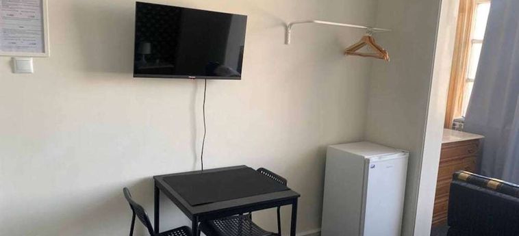 Braga Centro Esquerdo - Hostel:  BRAGA