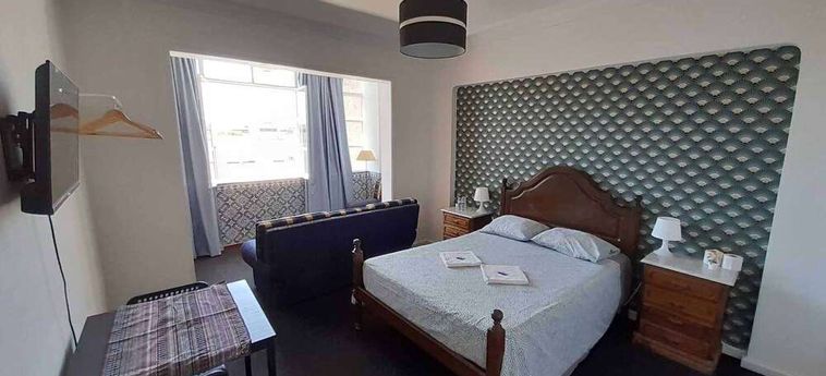 Braga Centro Esquerdo - Hostel:  BRAGA